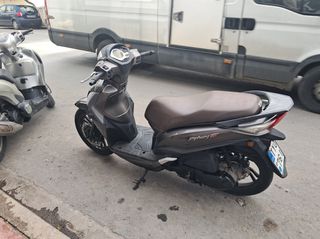Sym Symphony ST 200i 2018-thumb-2