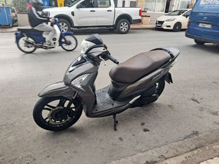 Sym Symphony ST 200i 2018-thumb-3