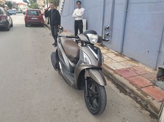 Sym Symphony ST 200i 2018-thumb-4