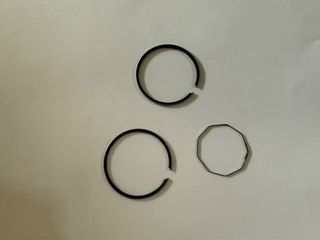 ΣΕΤ ΕΛΑΤΗΡΙΑ ΠΙΣΤΟΝΙΟΥ SΤD HONDA ΓΝΗΣΙΑ SFX50/ X8R-S/ X8R-X/ BALI/ SH50/ SCOOPY/ SKY 13010-GAV-630-thumb-1