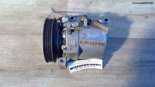 ΚΟΜΠΡΕΣΕΡ A/C SUZUKI JIMNY 1998 1999 2000 2001 2002 2003 2004 2005 2006 2007 2008 2009 2010 2011 2012 ΑΝΤΑΛΛΑΚΤΙΚΑ 95201-77GB2