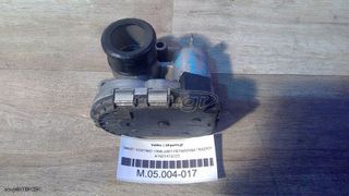 ΠΕΤΑΛΟΥΔΑ ΓΚΑΖΙΟΥ A1601410225 για SMART FORTWO 1998 1999 2000 2001 2002 2003 2004 2005 2006 2007