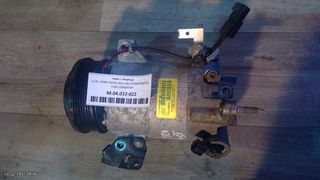 Κομπρεσέρ A/C (Air Condition) C1B1-19D629-AH για FORD FIESTA 2013 2014 2015 2016 2017