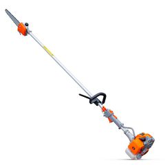 NAKAYAMA PS2600 Κονταροπρίονο Βενζίνης 1,1Hp, 25,4cc