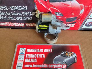 MAZDA MX-5 NC 2008 ΜΙΖΑ-thumb-11