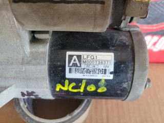 MAZDA MX-5 NC 2008 ΜΙΖΑ-thumb-15