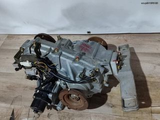 ΒΟΗΘΗΤΙΚΟ ΣΑΣΜΑΝ για SUZUKI JIMNY 2006 2007 2008 2009 2010 2011 2012 300€