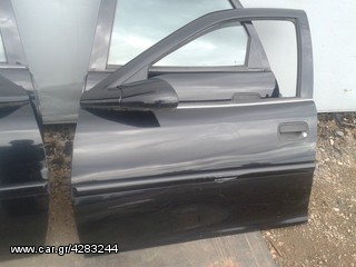 ΠΟΡΤΑ ΕΜΠΡΟΣ ΑΡΙΣΤΕΡΗ ΓΙΑ OPEL VECTRA B 1995 - 2002