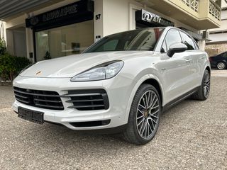Porsche Cayenne 2023 COUPE/PLATINUM EDITION PANORAMA