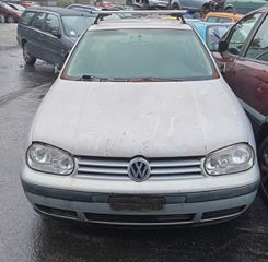 VW GOLF 4 1.4CC 1999  Φανάρια Πίσω -Πίσω Φώτα  Αντλίες Βενζίνης