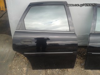 ΠΟΡΤΑ ΠΙΣΩ ΔΕΞΙΑ  ΓΙΑ OPEL VECTRA B