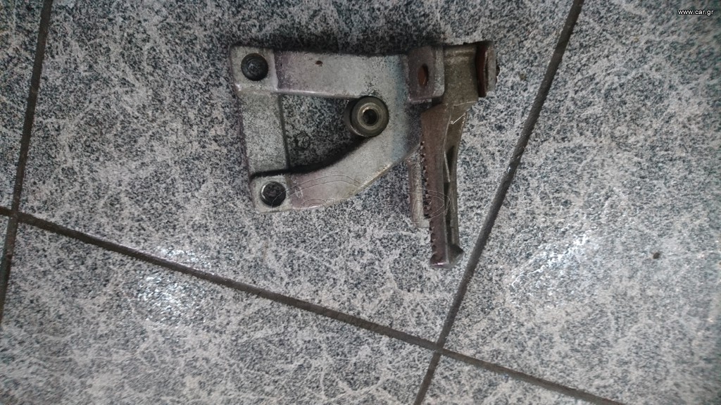 ΜΑΡΣΠΙΕ ΣΥΝΟΔΗΓΟΥ ZONGSHEN ZSMCO ZS125-43