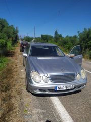 Mercedes-Benz E 200 2005 ELEGANCE