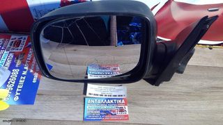 Καθρέφτης Αριστερός Οδηγού Μηχανικός για ISUZU DMAX 2007 2008 2009 2010 2011 2012 2013