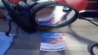 Καθρέφτης Δεξιός Συνοδηγού Ηλεκτρικός με 5PIN για ALFA ROMEO 147 2000 2001 2002 2003 2004 2005 2006 2007 2008 2009 2010