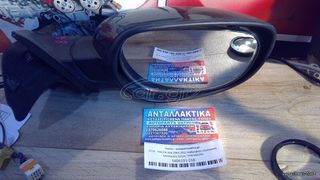 Καθρέφτης Δεξιός Συνοδηγού Ηλεκτρικός με 7PIN για MAZDA RX8 2003 2004 2005 2006 2007 2008 2009 2010 2011 2012