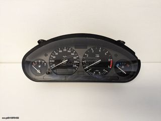 ΚΑΝΤΡΑΝ ΚΟΝΤΕΡ για BMW E36 COUPE 1990 1991 1992 1993 1994 1995 1996 1997 1998