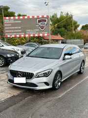 Mercedes-Benz CLA 200 Shooting Brake 2018