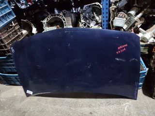 ΚΑΠΟ ΕΜΠΡΟΣ RENAULT MEGANE 2003 2004 2005 2006 2007 2008 2009 2010 ΜΠΛΕ ΑΝΤΑΛΛΑΚΤΙΚΑ