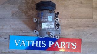 Κομπρεσέρ A/C (Air Condition) F500 AN6AA07 για KIA CEED 2007 2008 2009 2010