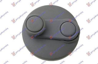 Γρυλόχερο Γκρι Citroen Evasion 1994-2002