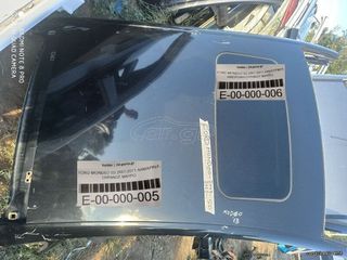 ΟΥΡΑΝΟΣ ΜΕ ΗΛΙΟΡΟΦΗ ΗΛΕΚΤΙΚΗ για FORD MONDEO 2007 2008 2009 2010 2011