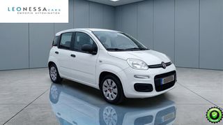 Fiat Panda 2017