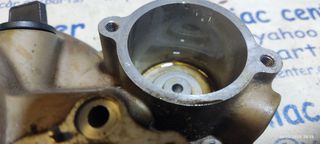καπακι καμπανας  Husqvarna te410 te400 te610 sm410 te sm 410 flywheel cover-thumb-2
