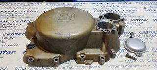 καπακι καμπανας  Husqvarna te410 te400 te610 sm410 te sm 410 flywheel cover-thumb-4