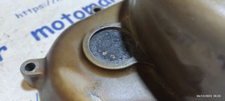 καπακι καμπανας  Husqvarna te410 te400 te610 sm410 te sm 410 flywheel cover-thumb-6