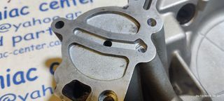 καπακι καμπανας  Husqvarna te410 te400 te610 sm410 te sm 410 flywheel cover-thumb-10