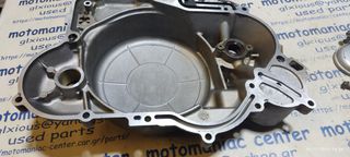 καπακι καμπανας  Husqvarna te410 te400 te610 sm410 te sm 410 flywheel cover-thumb-18