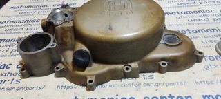 καπακι καμπανας  Husqvarna te410 te400 te610 sm410 te sm 410 flywheel cover-thumb-20