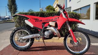 Gas-Gas EC 125 2025