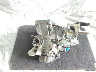 ΣΑΣΜΑΝ ΧΕΙΡΟΚΙΝΗΤΟ DIESEL SUZUKI SWIFT 2011 2012 2013 2014 2015 2016 2017
