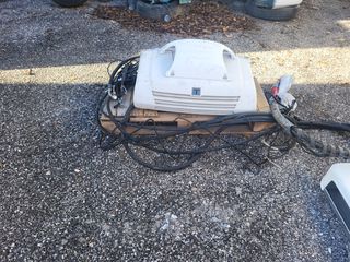 ΨΥΚΤΙΚΟ ΜΗΧΑΝΗΜΑ THERMOKING V300 MAX