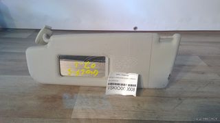 ΣΚΙΑΔΙΟ ΑΡΙΣΤΕΡΟ ΟΔΗΓΟΥ για VW GOLF 2004 2005 2006 2007 2008