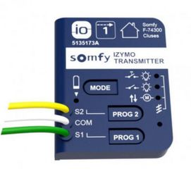 Somfy Izymo Transmitter IO