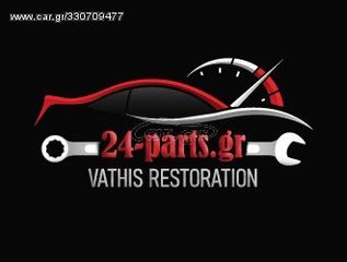 ΦΑΝΑΡΙ ΠΙΣΩ ΑΡΙΣΤΕΡΟ ΟΔΗΓΟΥ για SUZUKI IGNIS 2003 2004 2005 2006 2007 2008