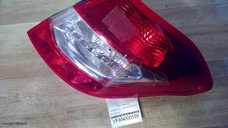 ΦΑΝΑΡΙ ΠΙΣΩ ΔΕΞΙΟ ΣΥΝΟΔΗΓΟΥ για CITROEN C4 2011 2012 2013 2014 2015 2016 2017 2018 2019 2020