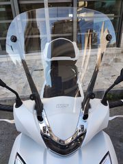 Γνήσιοι βραχίονες για Honda SH 150/350 μοντέλο 2024