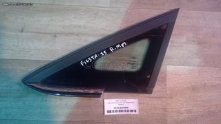 ΦΙΝΙΣΤΡΙΝΙ ΕΜΠΡΟΣ ΔΕΞΙΟ ΣΥΝΟΔΗΓΟΥ για FORD FIESTA 2013 2014 2015 2016 2017