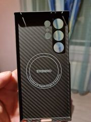 S24 ultra 3 θηκεςκαι tempered glass καινούριο!και ανταλλαγή