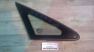 ΦΙΝΙΣΤΡΙΝΙ ΠΙΣΩ ΔΕΞΙΟ ΣΥΝΟΔΗΓΟΥ OPEL CORSA D 2006 2007 2008 2009 2010 2011 2012 2013 2014 2015