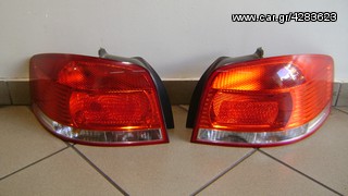 ΦΑΝΑΡΙΑ ΠΙΣΩ AUDI A3 8P 03-08 !!!!