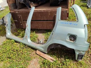 ΠΛΕΥΡΑ L HYUNDAI MATRIX 2001 2002 2003 2004 2005 2006 2007 2008 ΑΝΤΑΛΛΑΚΤΙΚΑ