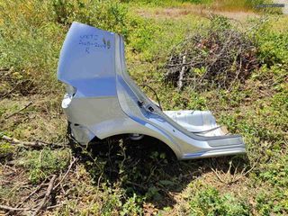 HYUNDAI GETZ 2006-2010 ΦΤΕΡΟ ΠΙΣΩ ΑΣΗΜΙ R ΑΝΤΑΛΛΑΚΤΙΚΑ ΑΥΤΟΚΙΝΗΤΩΝ SUPER ΤΙΜΗ 100€