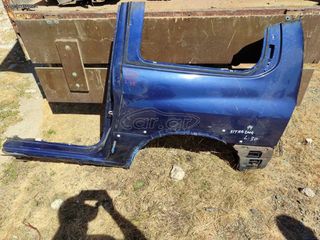 SUZUKI GRAND VITARA 1999-2005 3D ΦΤΕΡΟ ΠΙΣΩ ΜΠΛΕ L ΑΝΤΑΛΛΑΚΤΙΚΑ ΑΥΤΟΚΙΝΗΤΩΝ SUPER ΤΙΜΗ 100€