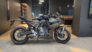 Suzuki GSX 8R 2024 6 ΕΤΗ ΕΓΓΥΗΣΗ-thumb-1