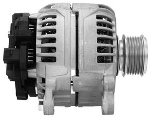 ΔΥΝΑΜΟ για VW POLO 2009 2010 2011 2012 2013 2014